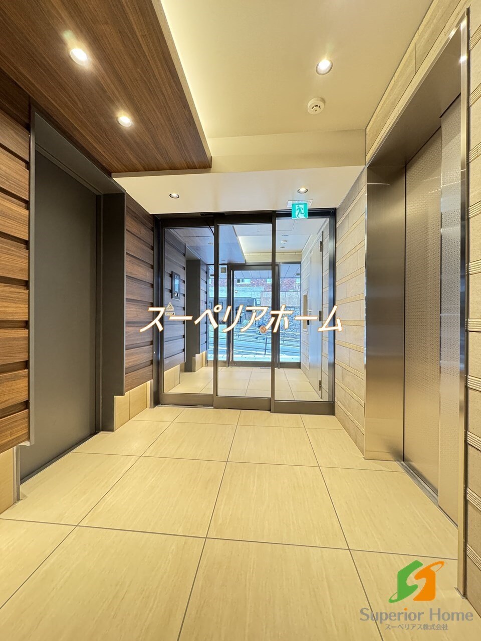 クラリティア文京湯島の物件内観写真