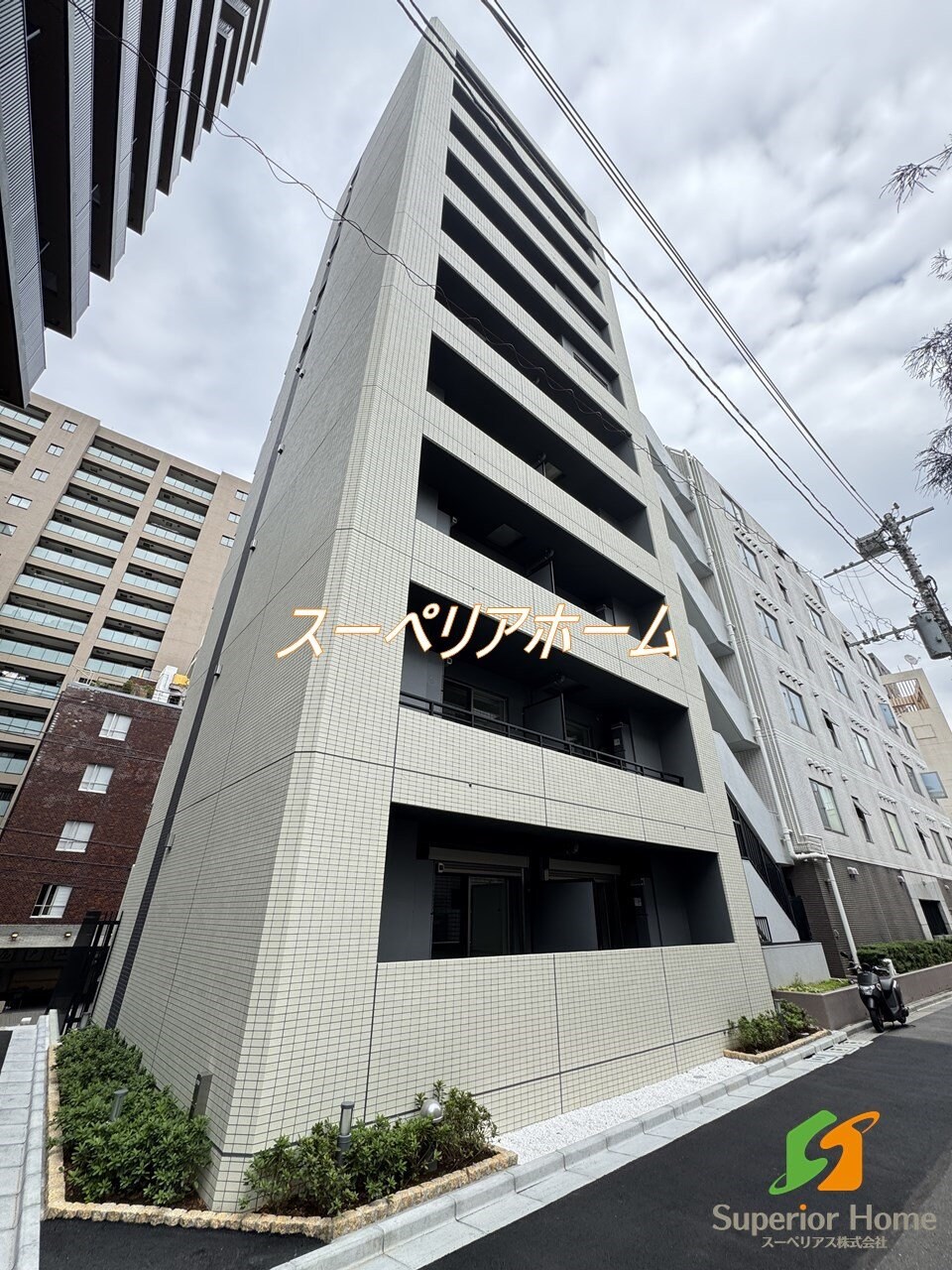 クラリティア文京湯島の物件内観写真