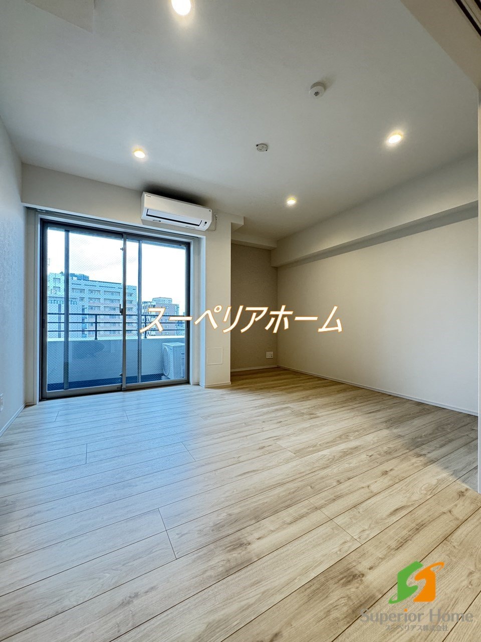 クラリティア文京湯島の物件内観写真