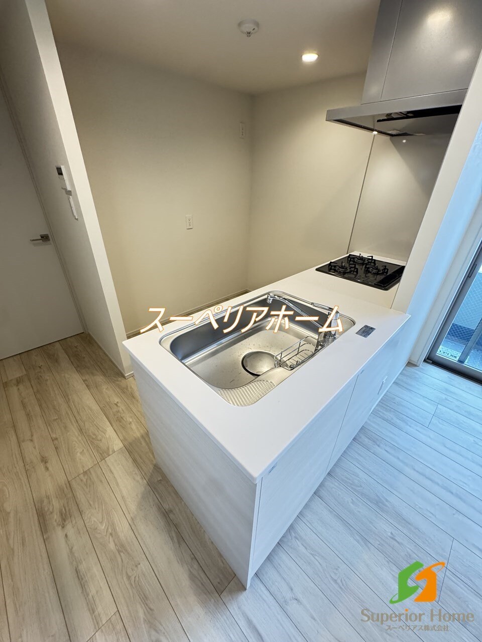 クラリティア文京湯島の物件内観写真