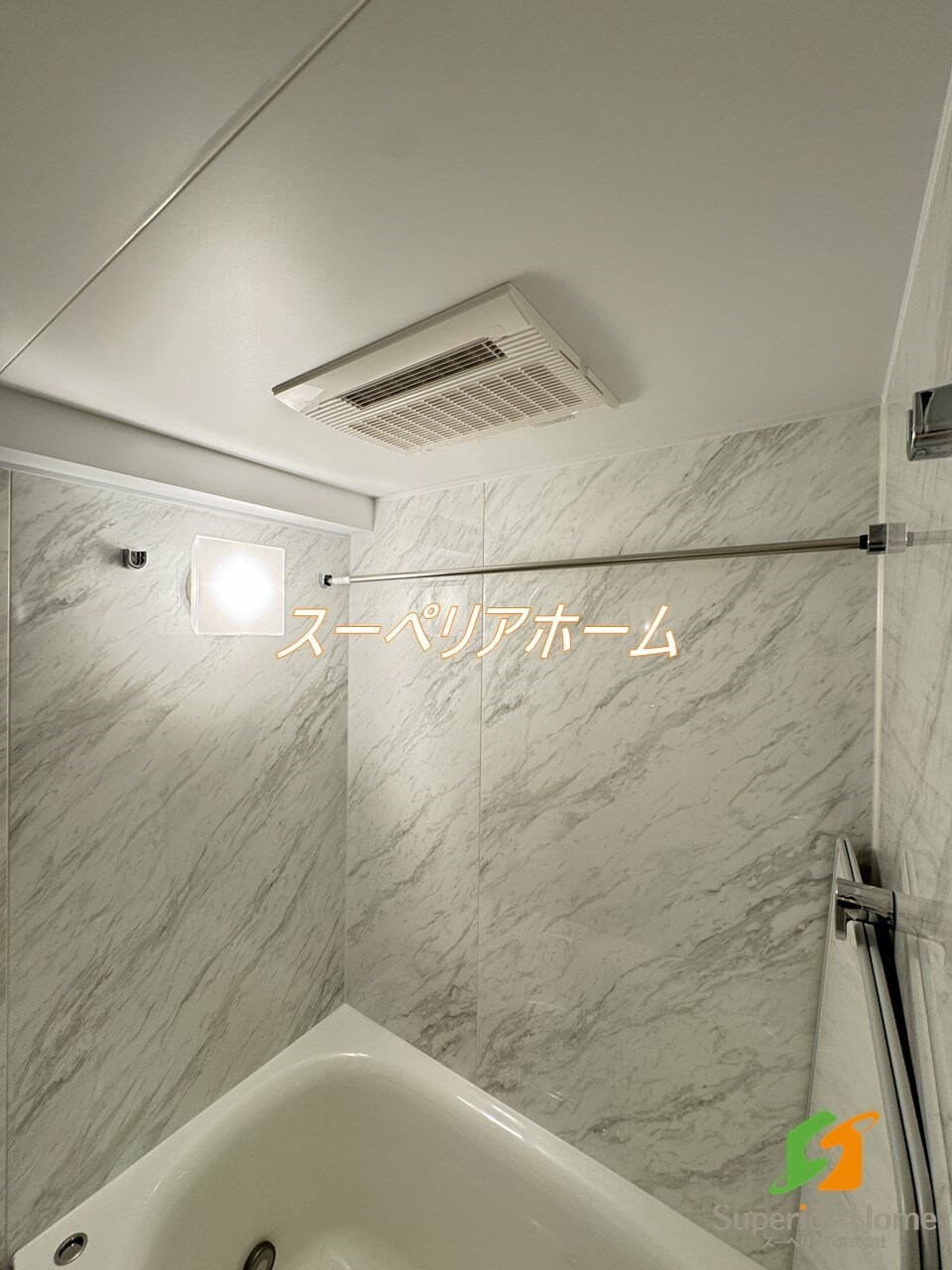 クラリティア文京湯島の物件内観写真