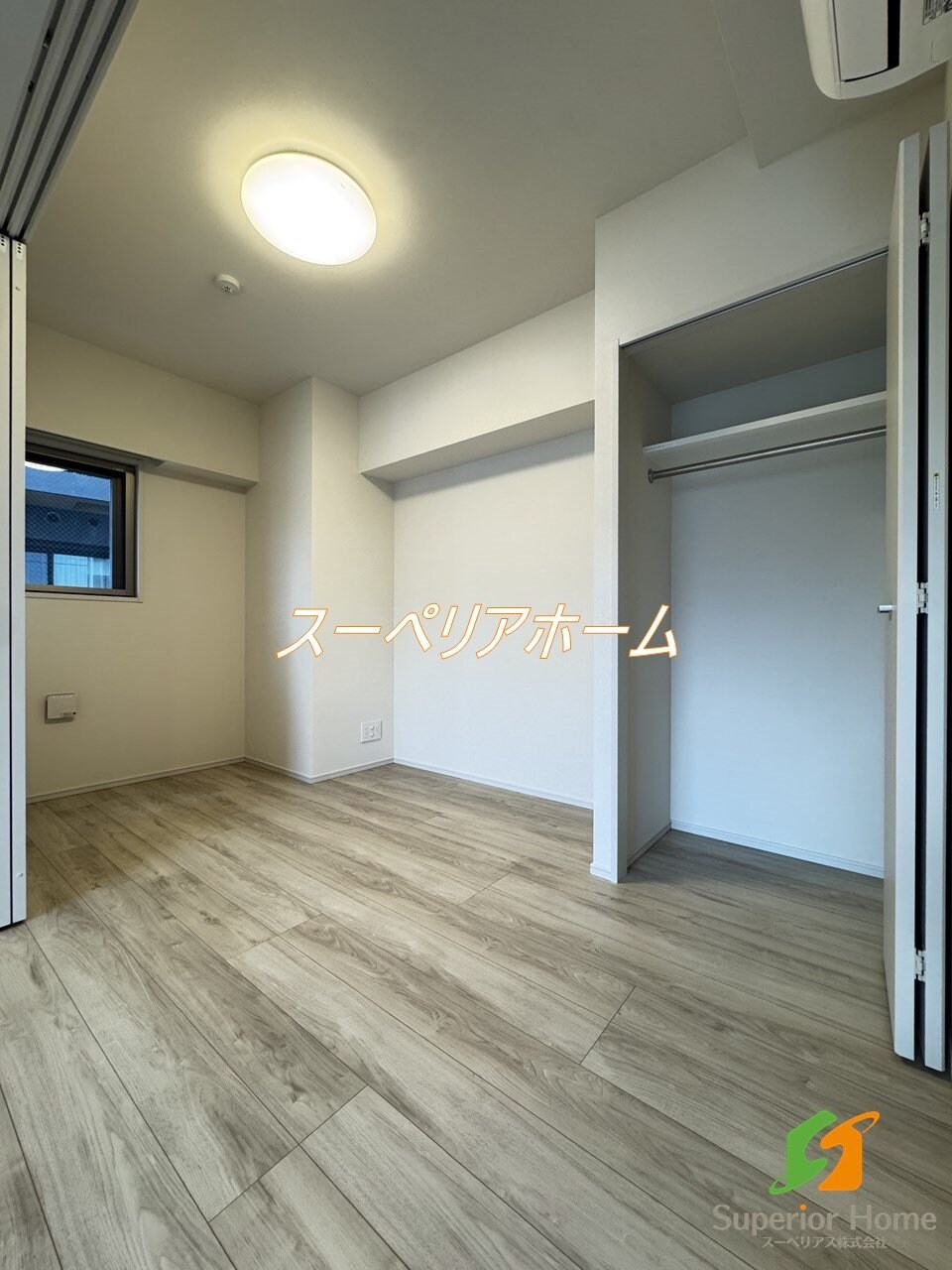 クラリティア文京湯島の物件内観写真