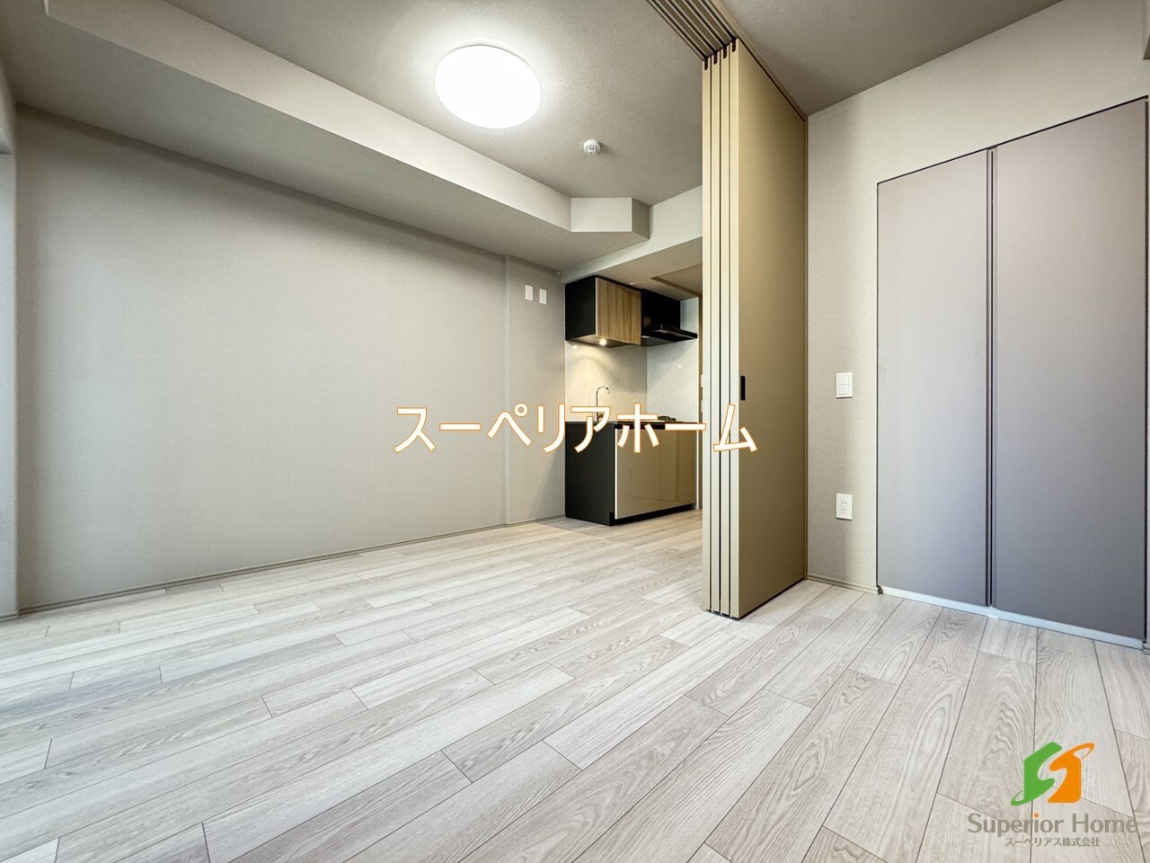 ザ・ライオンズフォーシア文京湯島の物件内観写真