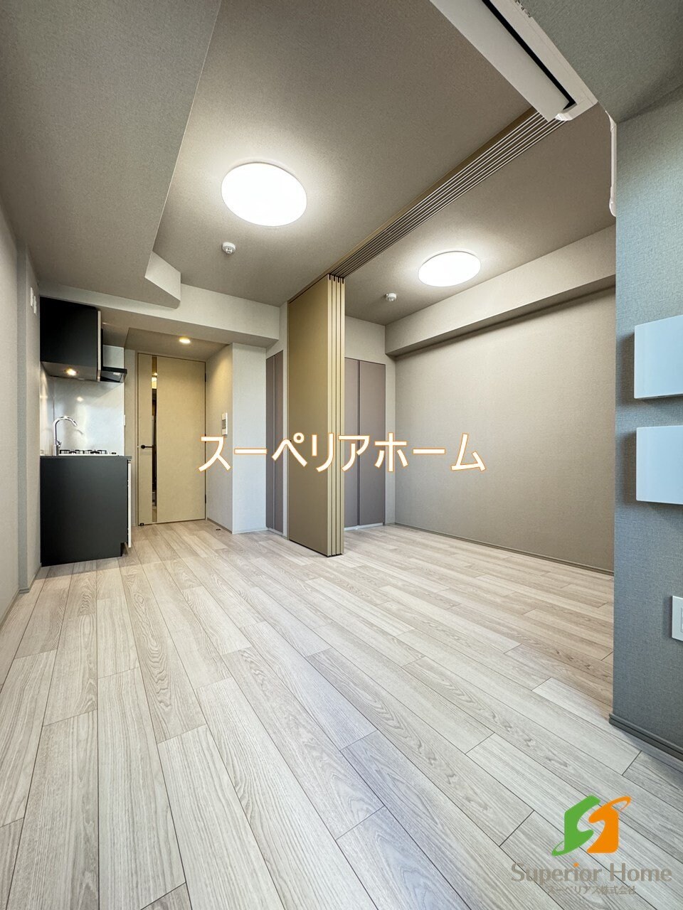 ザ・ライオンズフォーシア文京湯島の物件内観写真