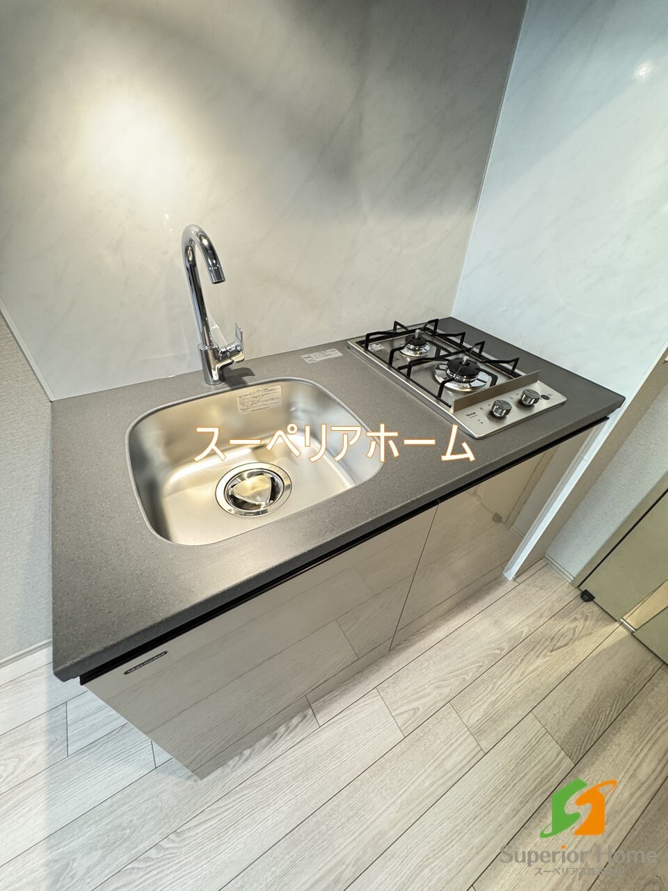 ザ・ライオンズフォーシア文京湯島の物件内観写真