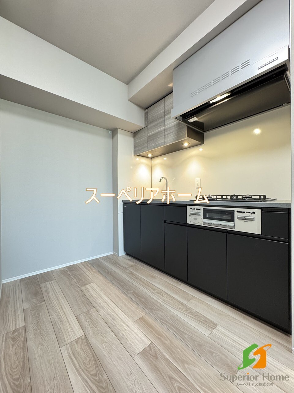 ザ・ライオンズフォーシア文京湯島の物件内観写真