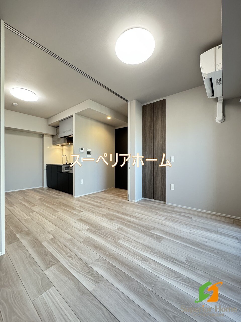 ザ・ライオンズフォーシア文京湯島の物件内観写真