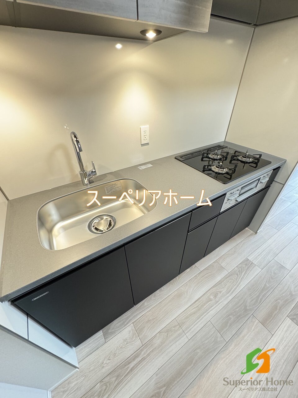 ザ・ライオンズフォーシア文京湯島の物件内観写真