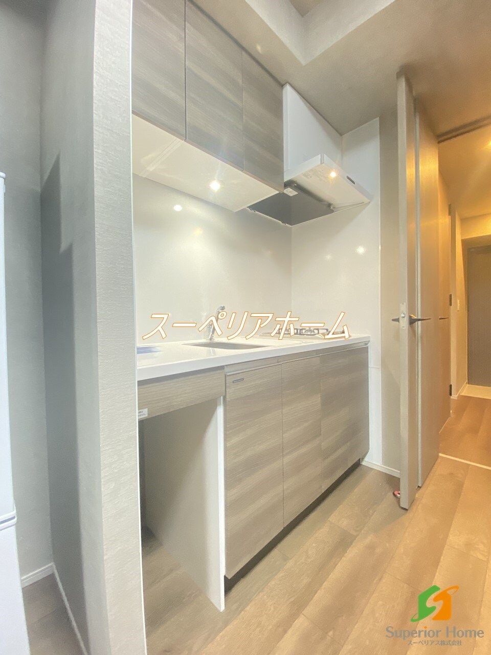 ディームス根岸の物件内観写真