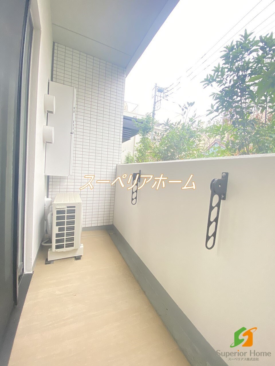 ディームス根岸の物件内観写真