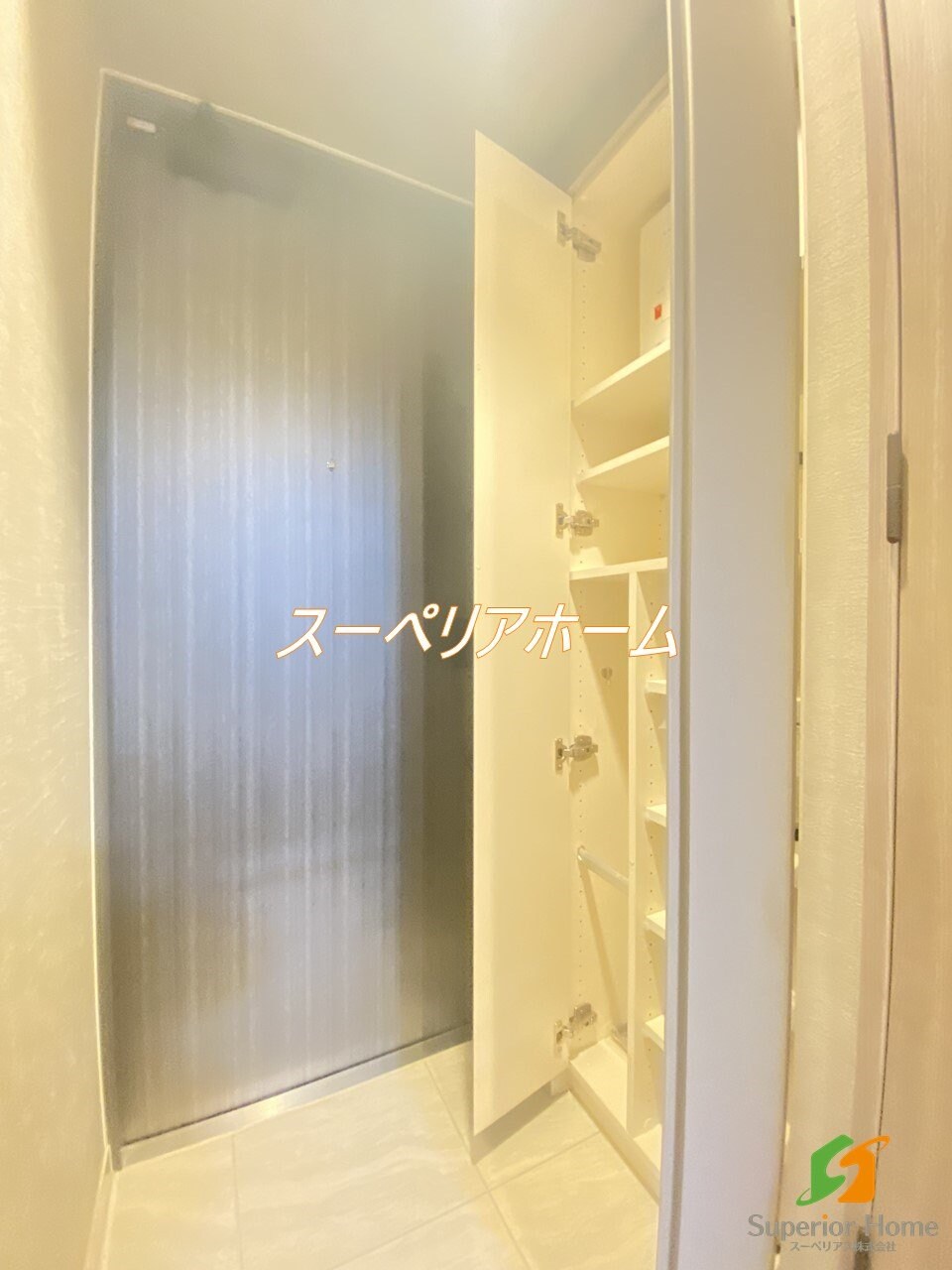 ディームス根岸の物件内観写真