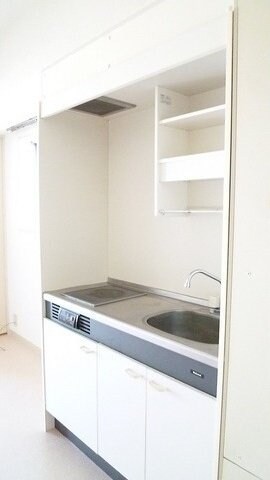 ヴェルデ東日本橋の物件内観写真