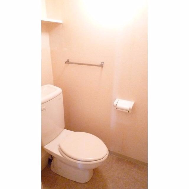 ヴェルデ東日本橋の物件内観写真