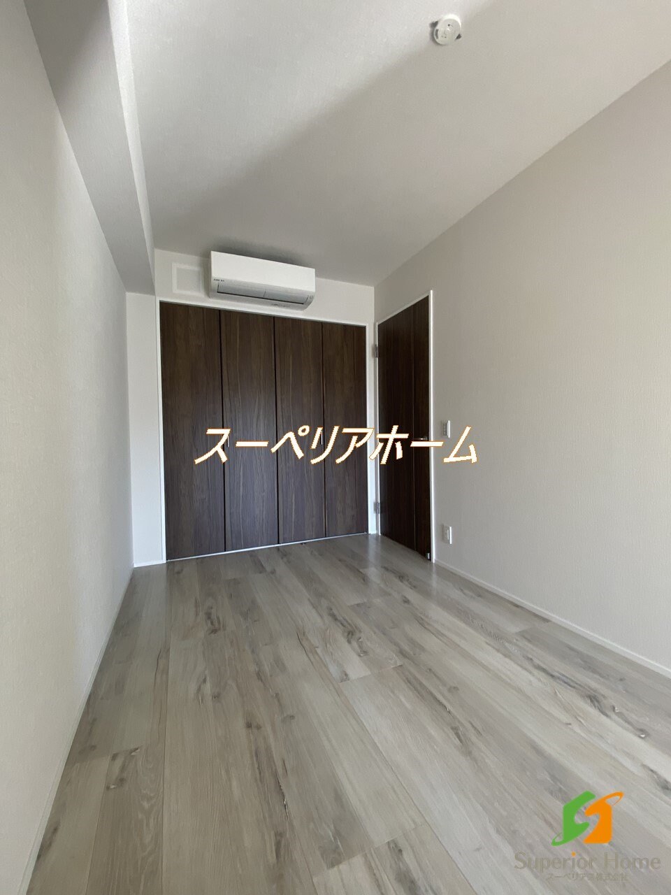 ルミークアン本郷の物件内観写真