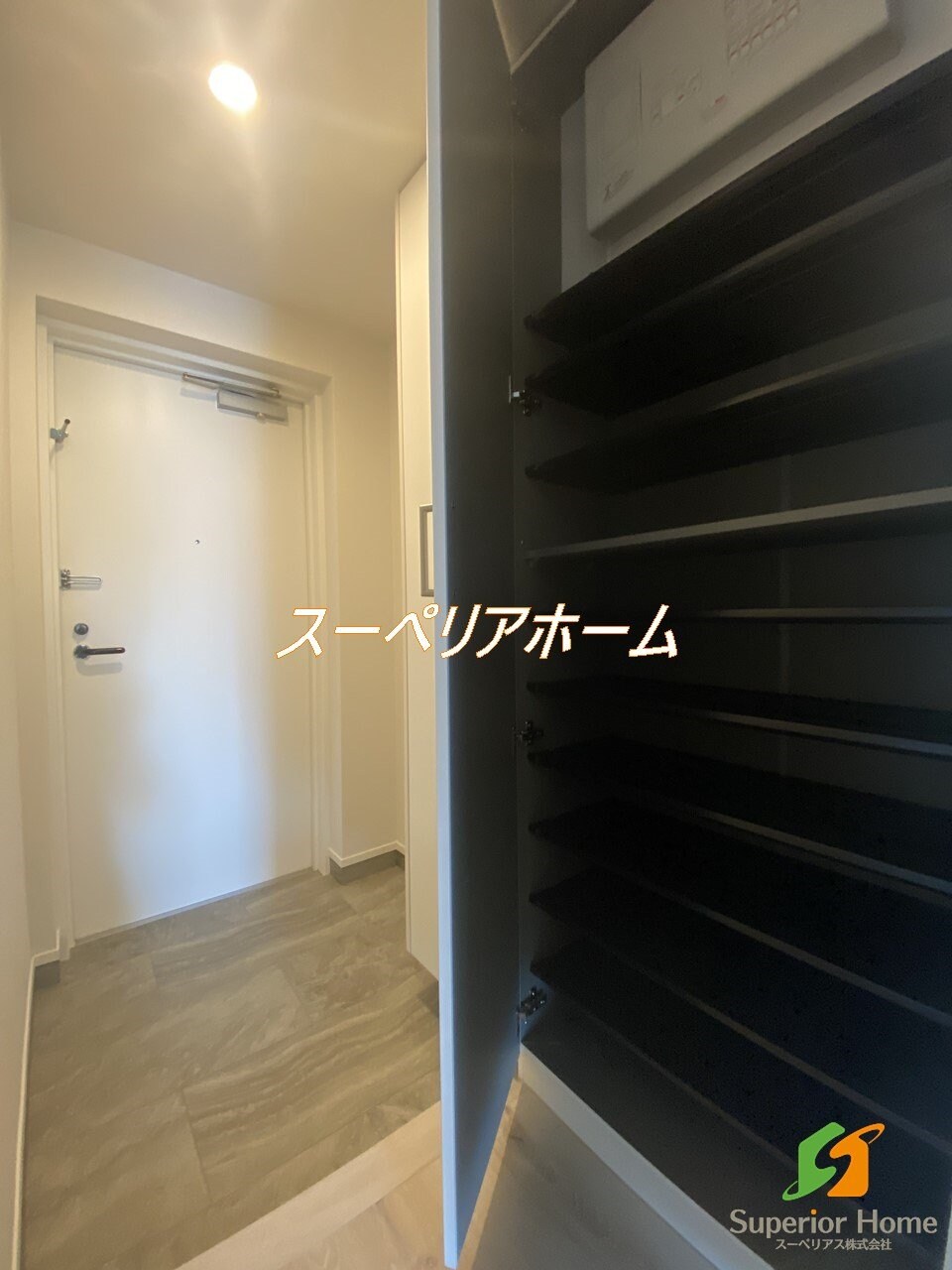 ルミークアン本郷の物件内観写真