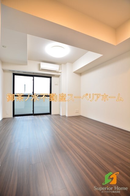 ZOOM飯田橋の物件内観写真