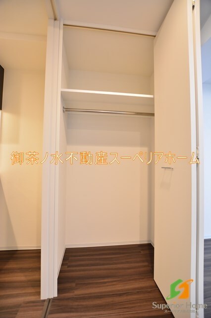 ZOOM飯田橋の物件内観写真