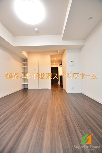 ZOOM飯田橋の物件内観写真