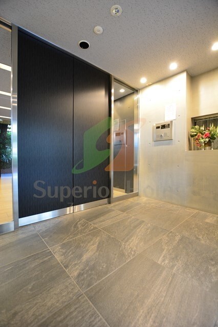 ZOOM飯田橋の物件内観写真