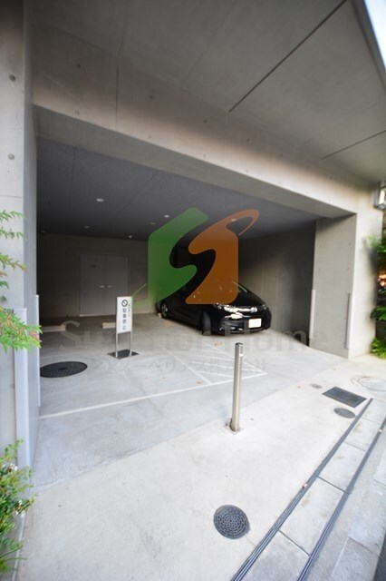 ZOOM飯田橋の物件内観写真