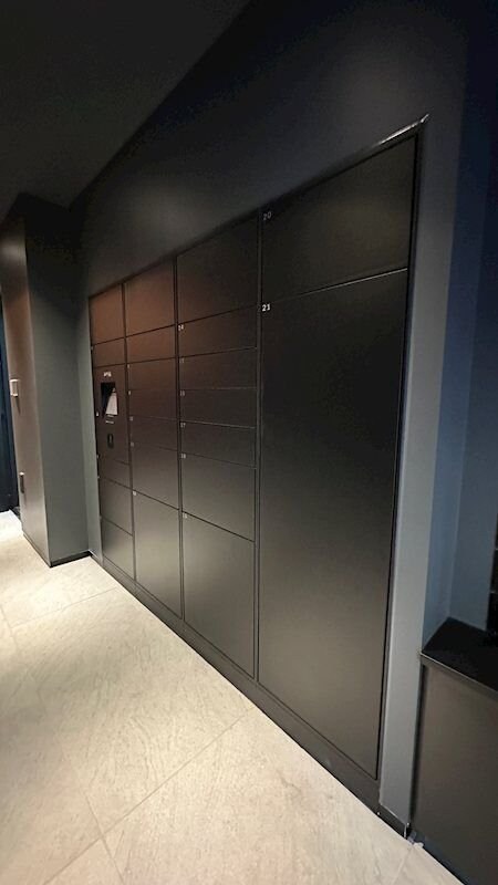 ZOOM信濃町の物件内観写真