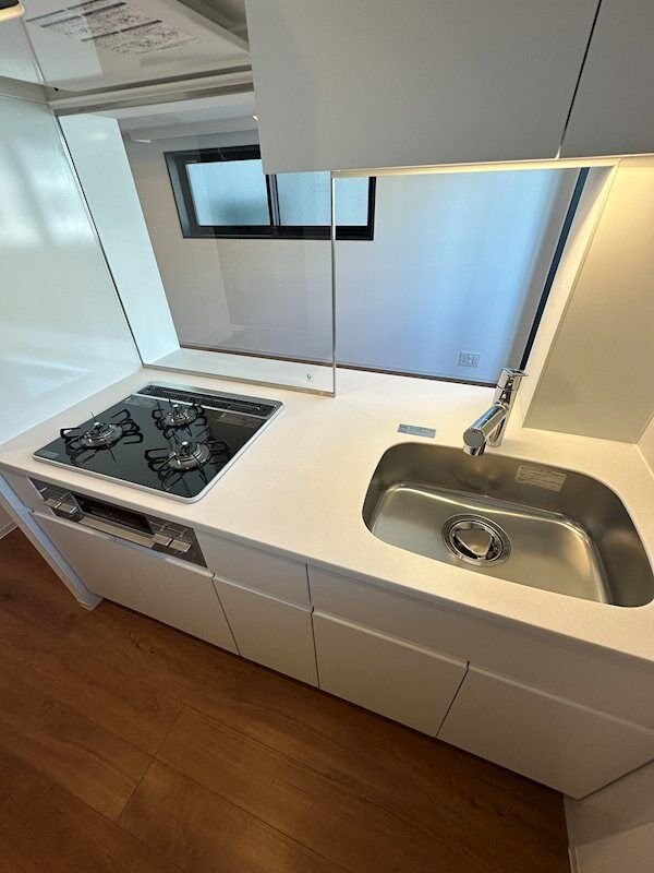 ZOOM信濃町の物件内観写真