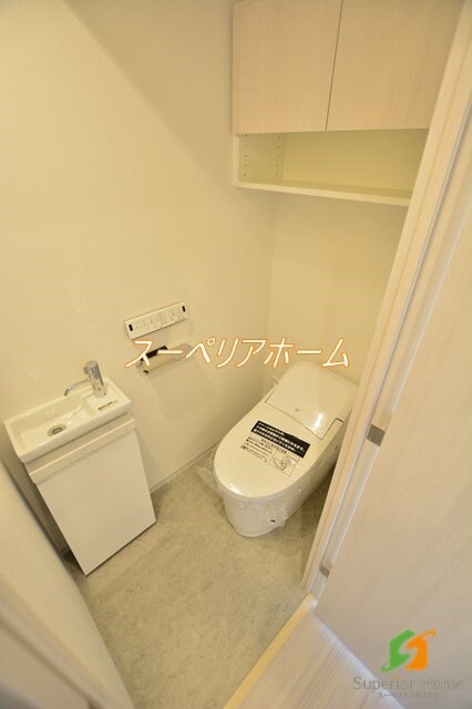 ディームス大手町ノースの物件内観写真