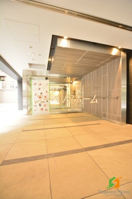 ディームス大手町ノースの物件内観写真