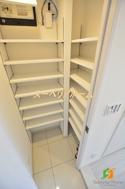 ディームス大手町ノースの物件内観写真