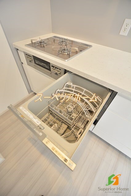 ディームス大手町ノースの物件内観写真