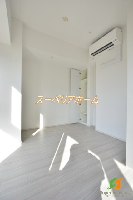 ディームス大手町ノースの物件内観写真