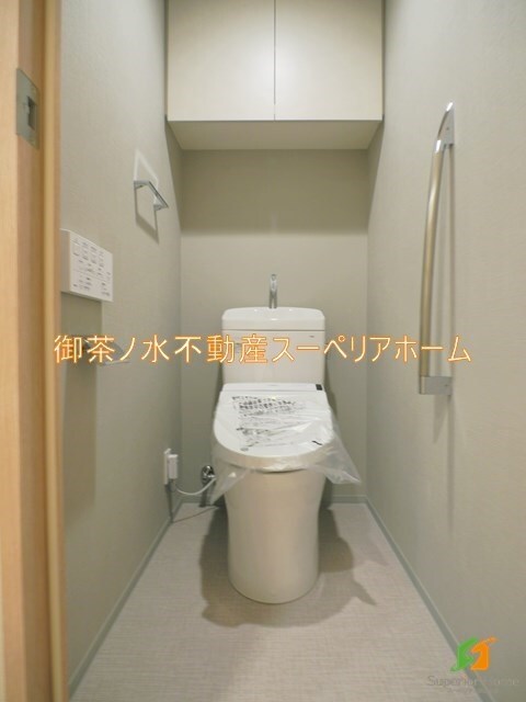 プライマル浅草言問通の物件内観写真