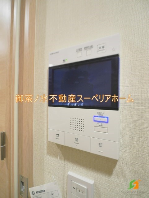 プライマル浅草言問通の物件内観写真