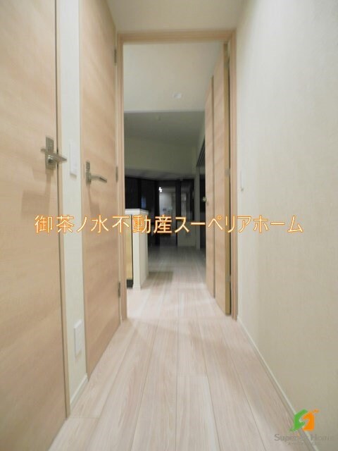 プライマル浅草言問通の物件内観写真