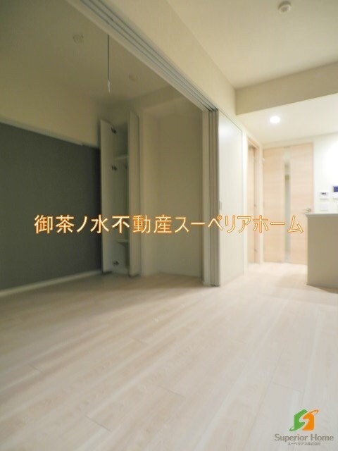 プライマル浅草言問通の物件内観写真