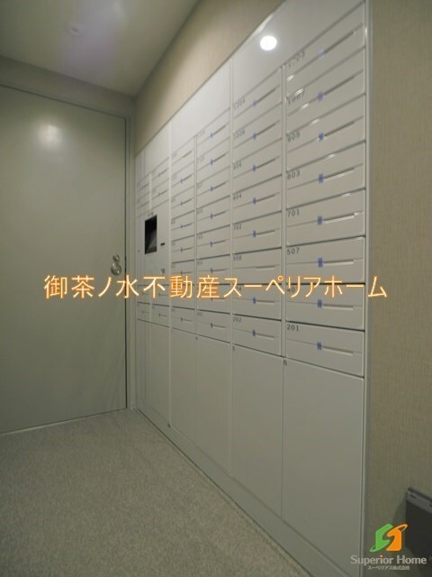 プライマル浅草言問通の物件内観写真