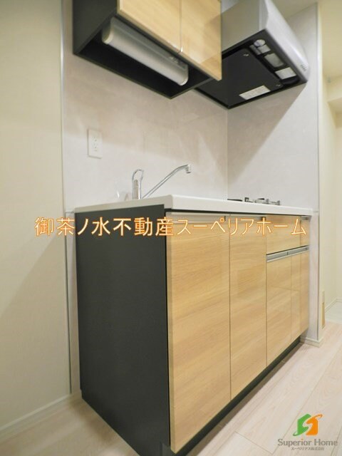 プライマル浅草言問通の物件内観写真