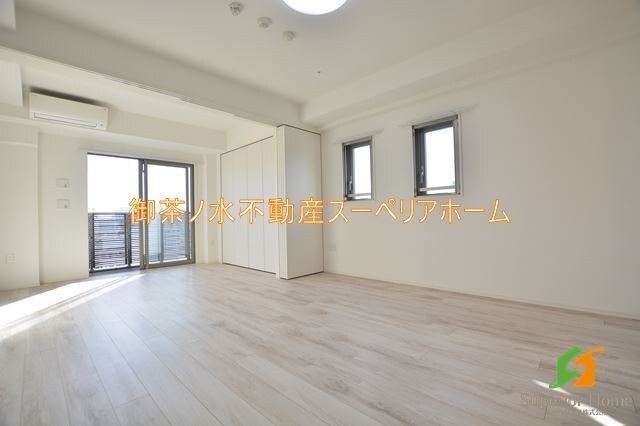 プライマル上野・稲荷町の物件内観写真