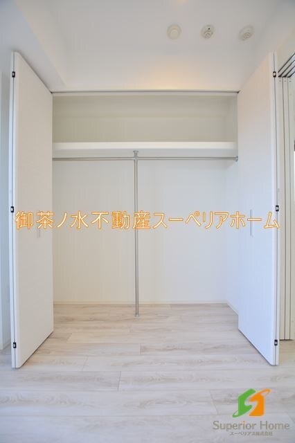 プライマル上野・稲荷町の物件内観写真