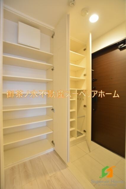 プライマル上野・稲荷町の物件内観写真