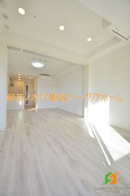 プライマル上野・稲荷町の物件内観写真