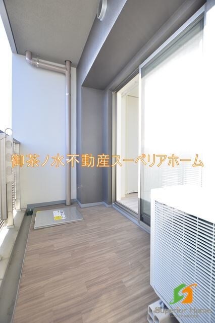 プライマル上野・稲荷町の物件内観写真