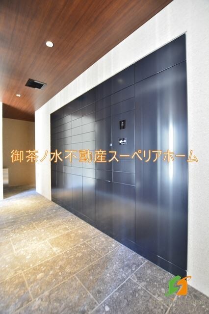 プライマル上野・稲荷町の物件内観写真