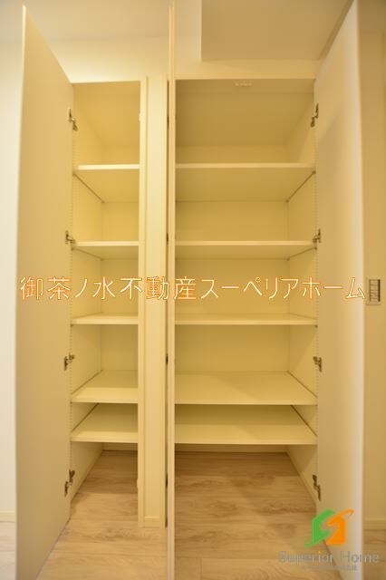 プライマル上野・稲荷町の物件内観写真