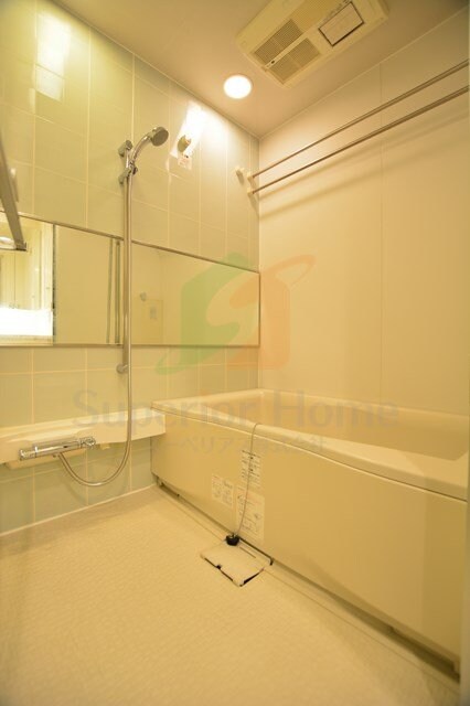 LaSante千駄木の物件内観写真