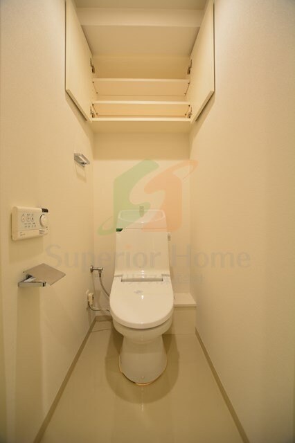 LaSante千駄木の物件内観写真