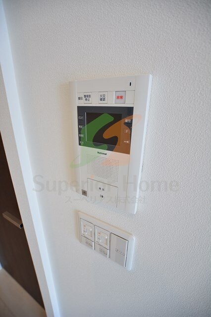 LaSante千駄木の物件内観写真