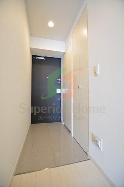 LaSante千駄木の物件内観写真