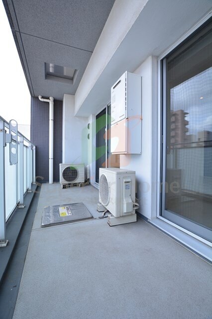 LaSante千駄木の物件内観写真