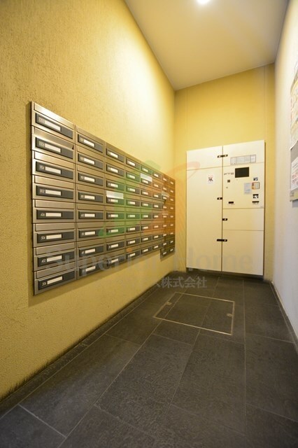 LaSante千駄木の物件内観写真